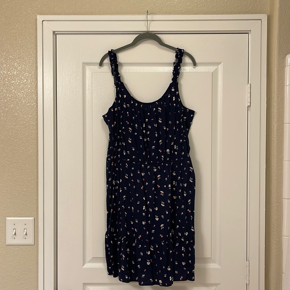 Banana Republic Summer Dress